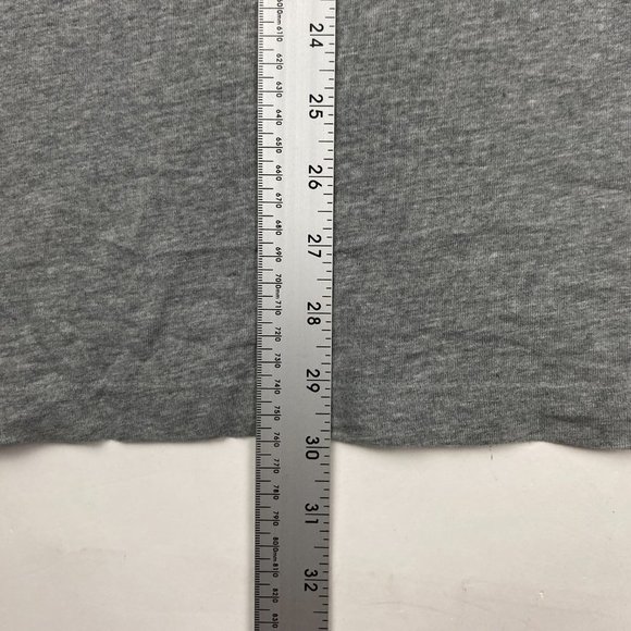 Vintage Enyce Long Sleeve Raglan T Shirt Men's Large Hip Hop Rap Streetwear - Picture 10 of 10